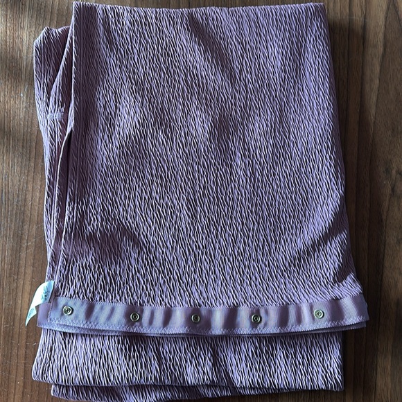 Lululemon Vinyasa Scarf | Mauve - Picture 3 of 4
